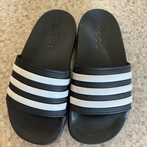 Adidas slides